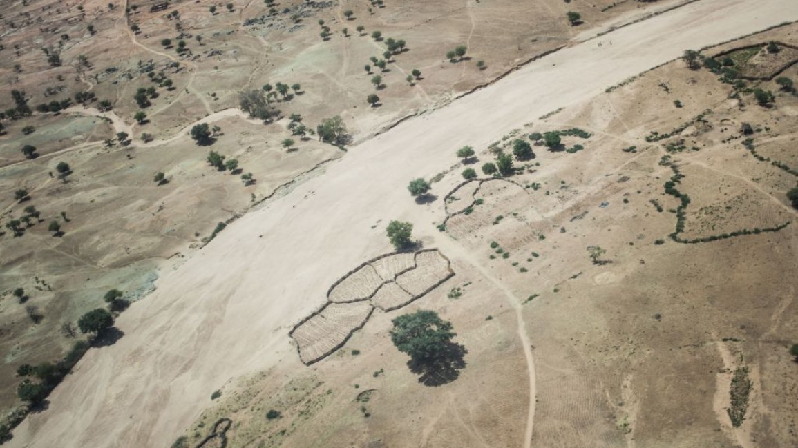 Gần 80 người thương vong do căng thẳng sắc tộc tại miền Đông CH Chad