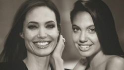 'Ngày ấy-bây giờ' của các ngôi sao nổi tiếng thế giới