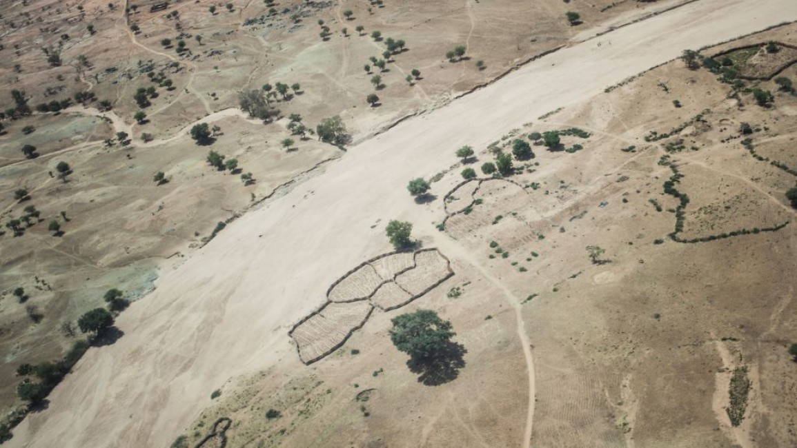 CH Chad: Căng thẳng sắc tộc tại miền Đông làm gần 80 người thương vong CH Chad: Căng thẳng sắc tộc tại miền Đông làm gần 80 người thương vong