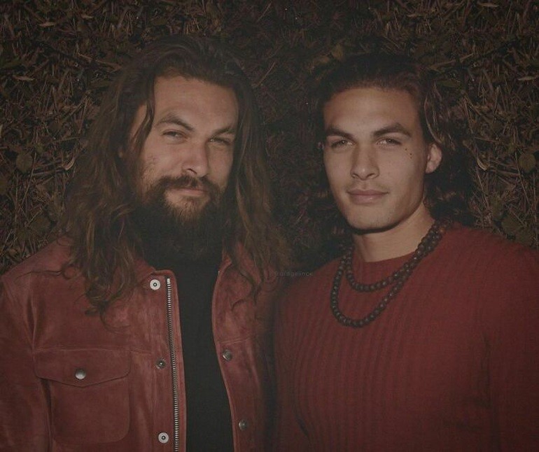 Khi những ngôi sao nổi tiếng thế giới gói trọn cả thanh xuân và sự trưởng thành trong một bức ảnh Khi những ngôi sao nổi tiếng thế giới gói trọn cả thanh xuân và sự trưởng thành trong một bức ảnh