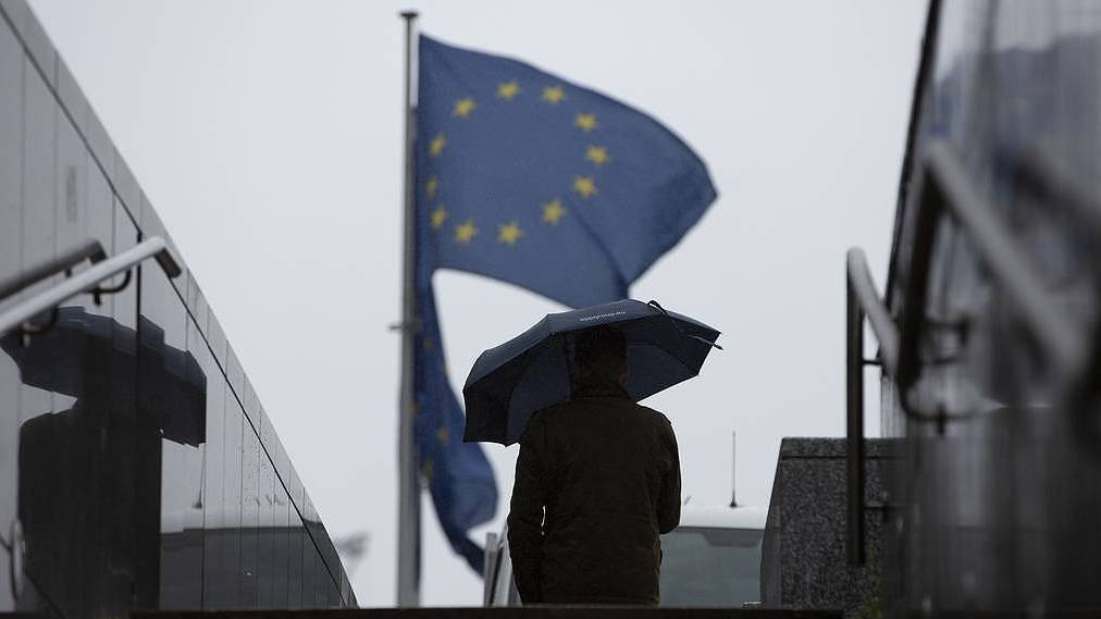 Liên minh châu Âu 'lấy làm tiếc' về việc Nga cấm nhập cảnh một số quan chức