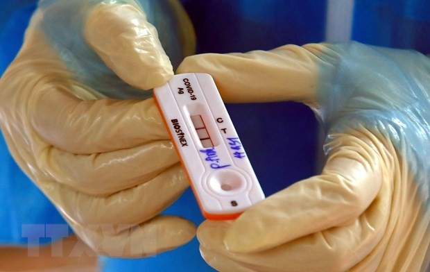 Hà Nội hiện chỉ còn một điểm phong tỏa do dịch COVID-19 Hà Nội hiện chỉ còn một điểm phong tỏa do dịch COVID-19