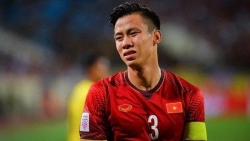 Quế Ngọc Hải dương tính với Covid-19