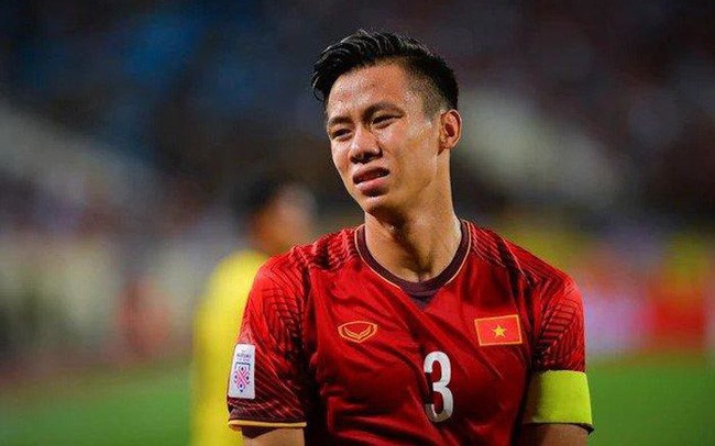 Quế Ngọc Hải dương tính với Covid-19