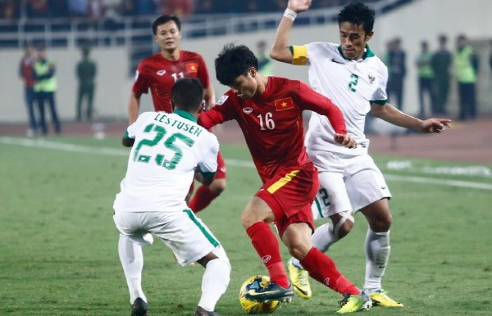 Năm mới, Công Phượng hứa... chơi ít chạm