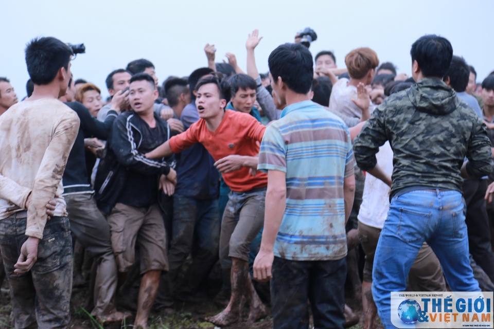 Mùa lễ hội năm 2023: Cục Văn hóa cơ sở đưa ra nhiều cảnh báo và các biện pháp quản lý nhà nước Mùa lễ hội năm 2023: Cục Văn hóa cơ sở đưa ra nhiều cảnh báo và các biện pháp quản lý nhà nước