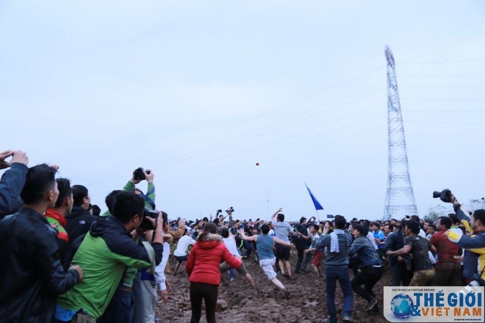 le hoi thoi hoi nhap phai the nao cho dung