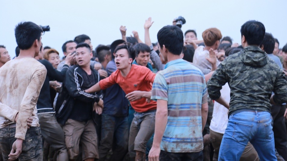 Mùa lễ hội năm 2023: Cục Văn hóa cơ sở đưa ra nhiều cảnh báo và các biện pháp quản lý nhà nước