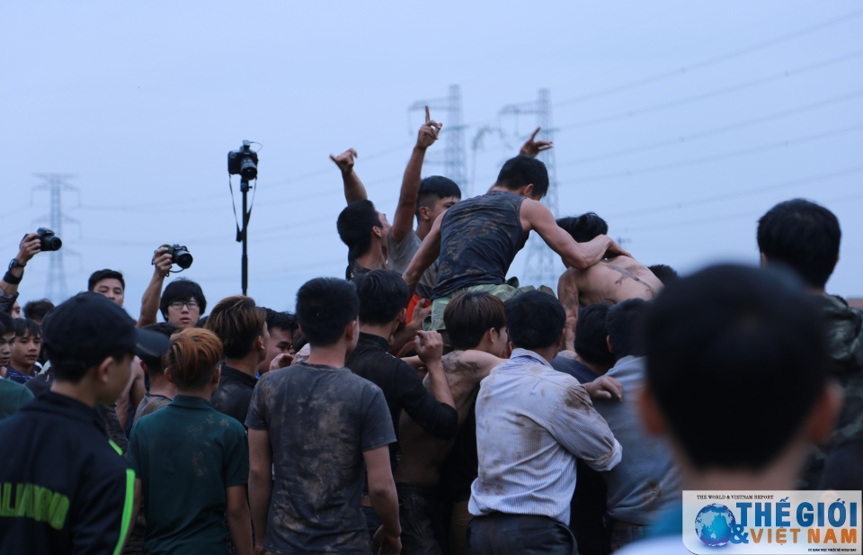 Thủ tướng chấn chỉnh công tác tổ chức lễ hội