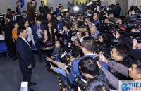 hoi nghi thuong dinh my trieu tien co hoi vang cho du lich viet nam