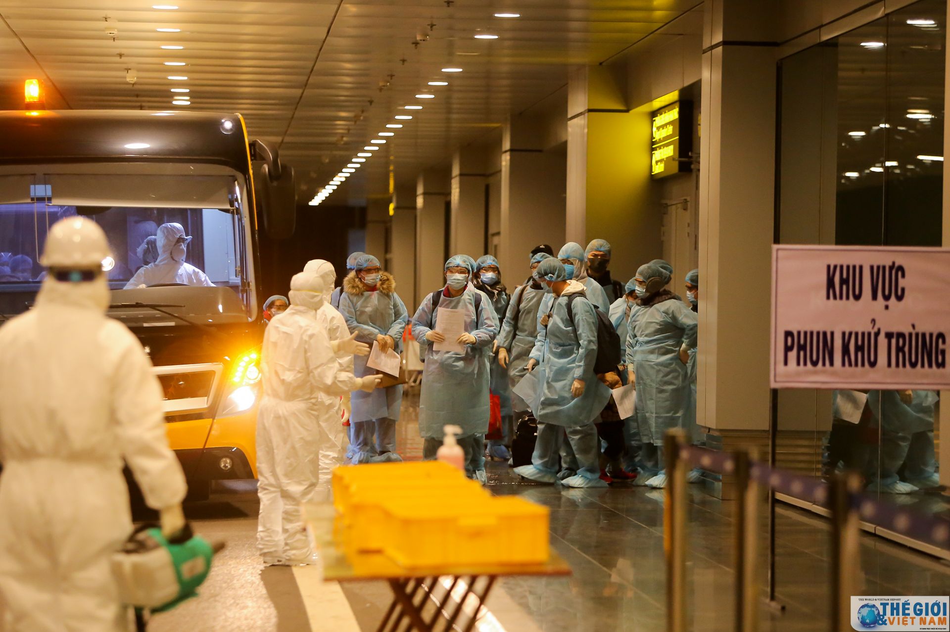 Điểm tựa của người Việt tại Vũ Hán giữa tâm bão virus corona diem tua cua nguoi viet tai vu han giua tam bao virus corona