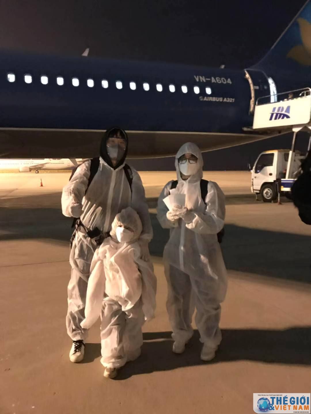 Điểm tựa của người Việt tại Vũ Hán giữa tâm bão virus corona diem tua cua nguoi viet tai vu han giua tam bao virus corona