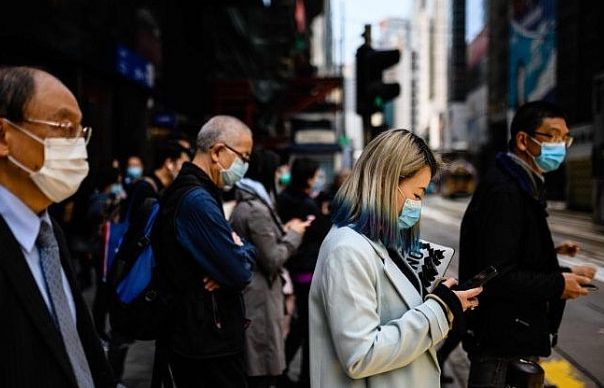 COVID-19 có đáng sợ hơn SARS?