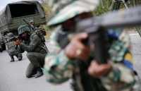 canada keu goi cong dong quoc te ho tro binh on tinh hinh venezuela