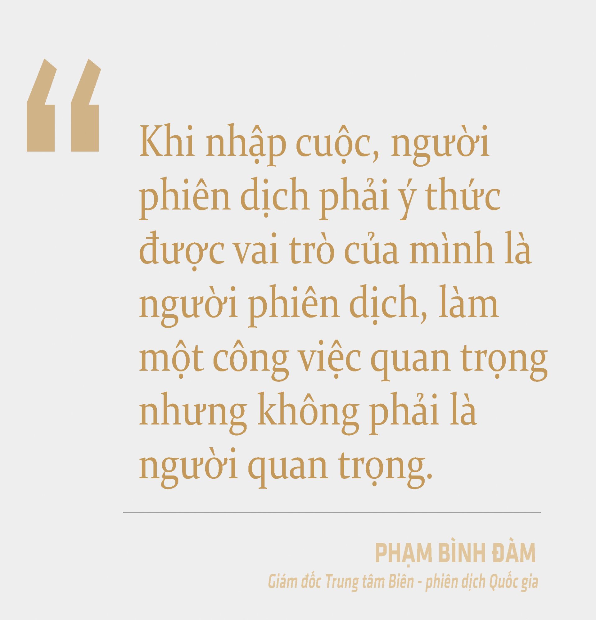 phien dich ngoai giao tim lai lich su de viet tiep tuong lai