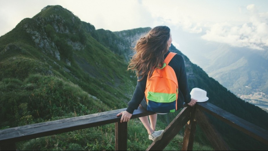 Lời khuyên cho những phụ nữ độc lập, ưa trải nghiệm bằng chuyến du lịch một mình