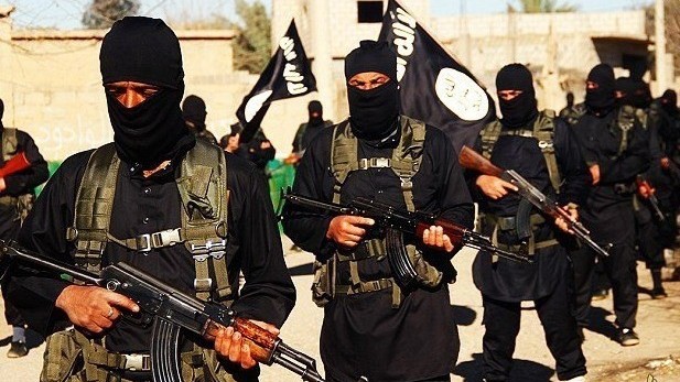 IS sát hại ít nhất 6 người Arab tại Ai Cập