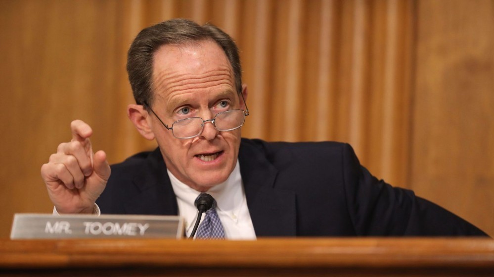 Vì sao Thượng nghị sĩ Cộng hòa quyết định ủng hộ luận tội cựu Tổng thống Donald Trump?