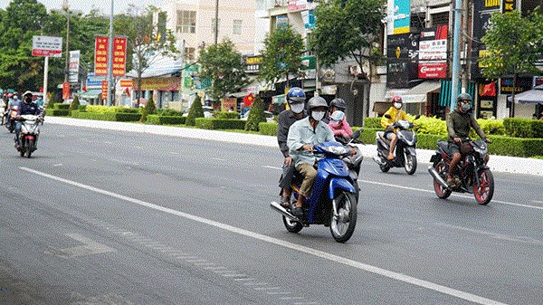 Phòng dịch Covid-19, Cần Thơ tạm dừng hoạt động cơ sở kinh doanh dịch vụ không thiết yếu