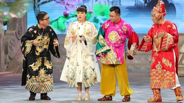 'Năm Covid-19 thứ hai', xem gì dịp Tết để không nhàm chán?