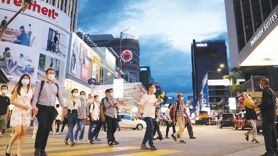 Thách thức nào cho ASEAN trong năm 2021?