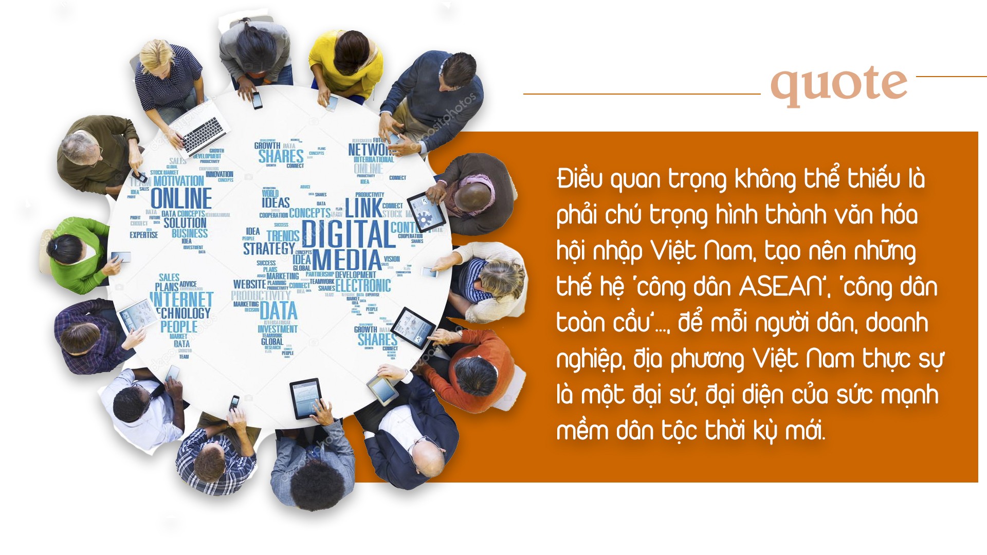 “Sức mạnh mềm” Việt Nam trong thời kỳ chiến lược mới