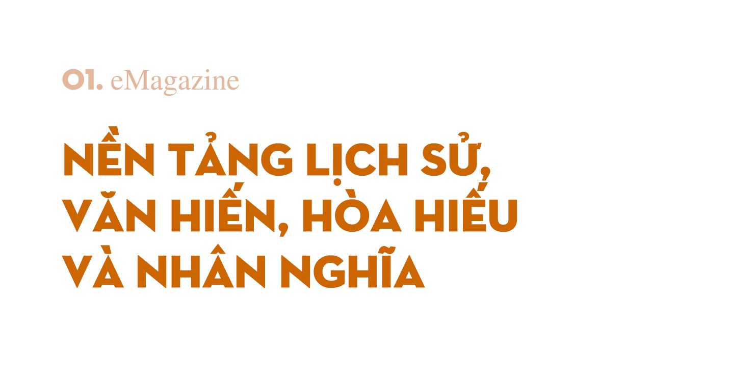 “Sức mạnh mềm” Việt Nam trong thời kỳ chiến lược mới