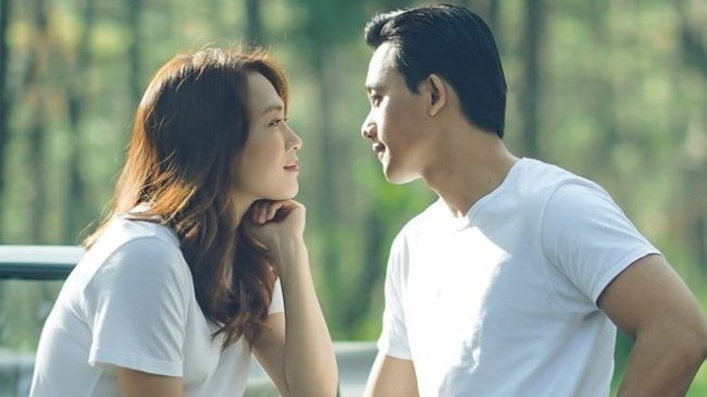 Mỹ Tâm yêu Mai Tài Phến?