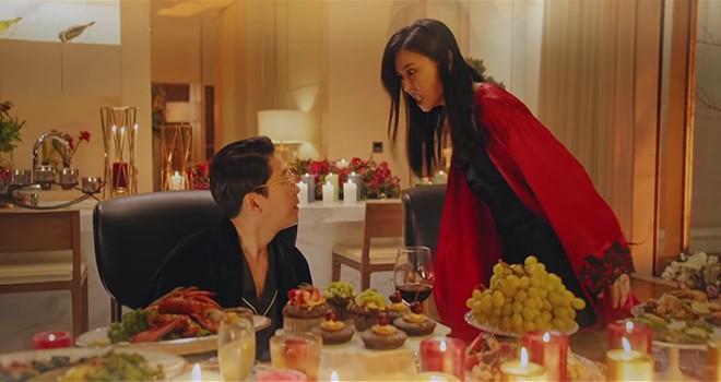 Bà cả Shim Su Ryeon bất ngờ trở lại trong phần 2 "Penthouse"? Bà cả Shim Su Ryeon bất ngờ trở lại trong phần 2 "Penthouse"?