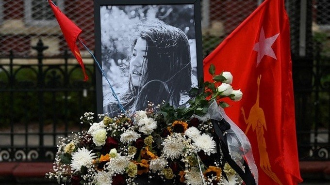 Tổng thư ký Liên hợp quốc lên án bạo lực có thương vong nhằm vào người biểu tình ở Myanmar