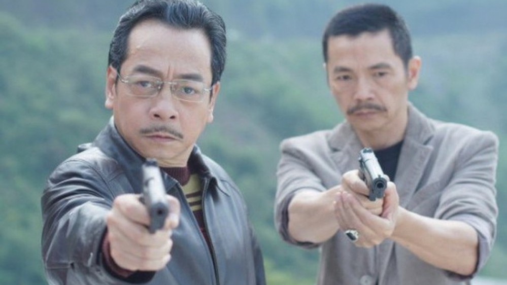 NSND Trung Anh thế vai cố NSND Hoàng Dũng trong 'Trở về giữa yêu thương' phần 2