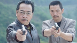 NSND Trung Anh thế vai cố NSND Hoàng Dũng trong 'Trở về giữa yêu thương' phần 2