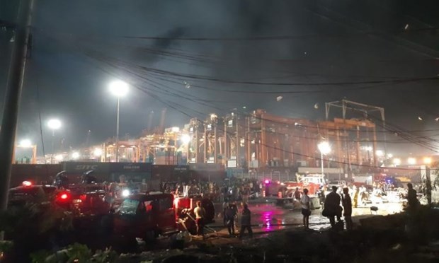 Australia xem xét lại quan hệ với Myanmar Australia xem xét lại quan hệ với Myanmar