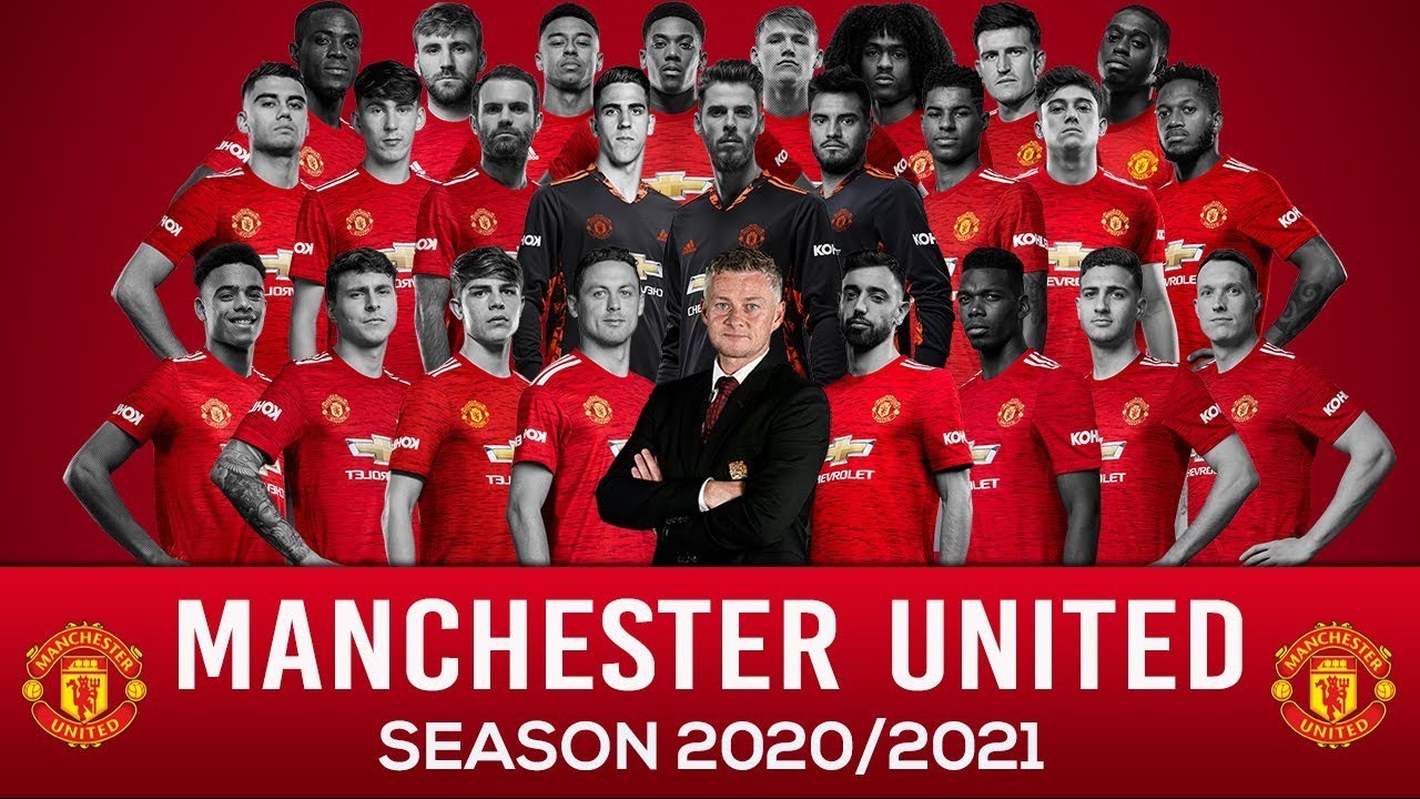 Bạn hiểu bao nhiêu về Manchester United?