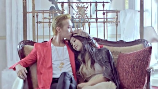 Trưởng nhóm Big Bang G-Dragon hẹn hò Jennie BLACKPINK?