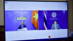 Đưa quan hệ Đối tác Chiến lược tăng cường Việt Nam-Thái Lan ngày càng sâu sắc và hiệu quả