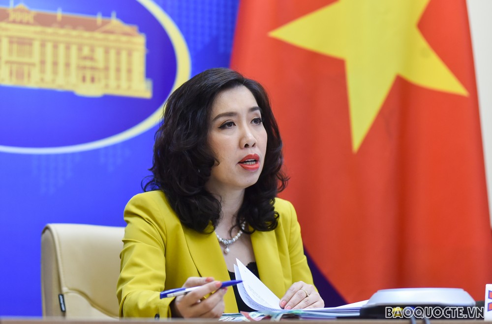 Việt Nam mong muốn tiếp cận với nguồn vaccine Covid-19 đảm bảo chất lượng, giá hợp lý