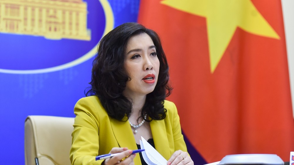 Việt Nam mong muốn tiếp cận với nguồn vaccine Covid-19 đảm bảo chất lượng, giá hợp lý