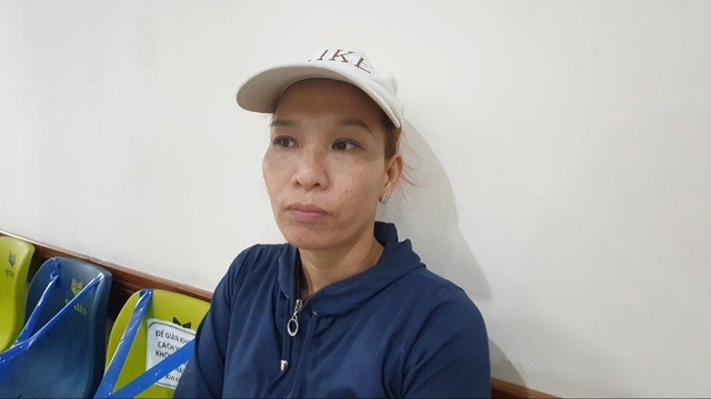 Vợ Thương Tín: &quot;Đâu phải sống xa nhau là vợ chồng không thương nhau&quot;