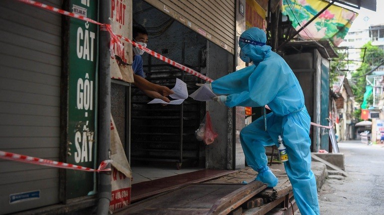 F0 điều trị tại nhà sẽ được kê những loại thuốc nào?