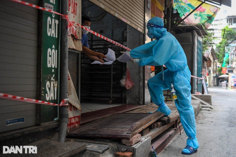 F0 điều trị tại nhà sẽ được kê những loại thuốc nào?