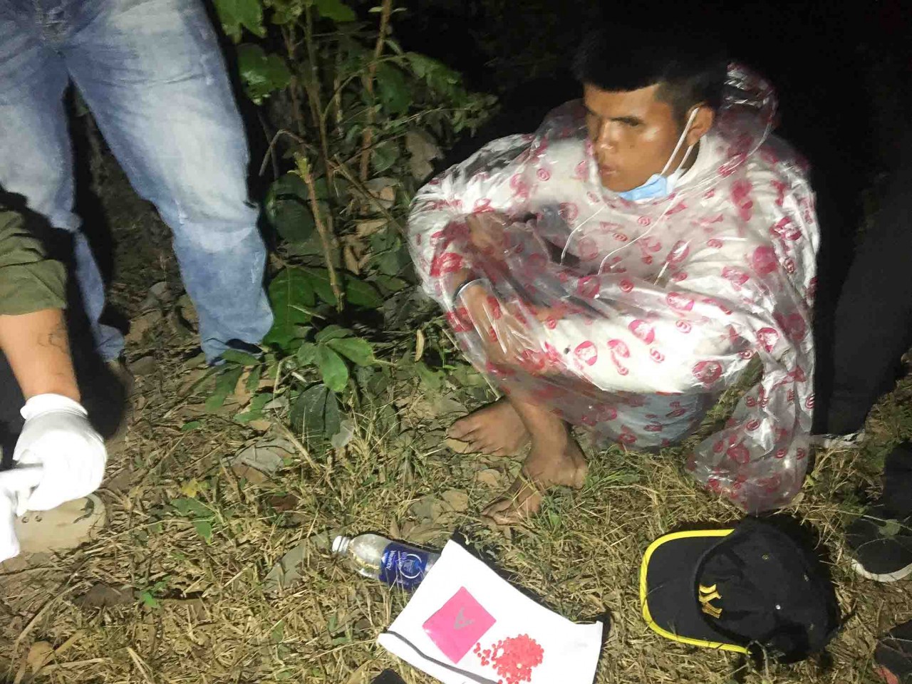 Bộ đội Biên phòng Quảng Trị: Triệt xóa tụ điểm ma túy nhức nhối ở vùng biên Bộ đội Biên phòng Quảng Trị phá tụ điểm mua bán ma túy gây nhức nhối ở vùng biên