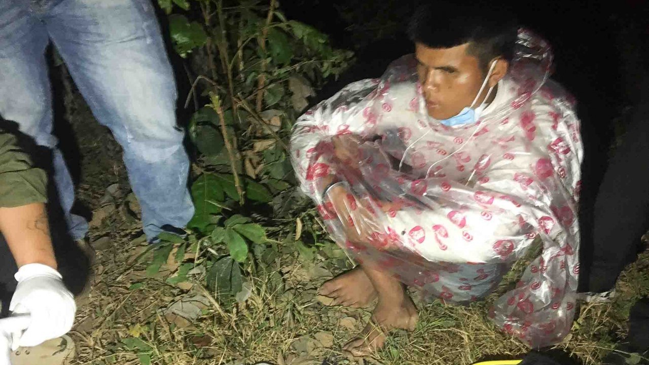 Bộ đội Biên phòng Quảng Trị phá tụ điểm mua bán ma túy gây nhức nhối ở vùng biên