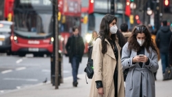 Hơn 50% số người từng nhiễm Covid-19 tin rằng mình không tái nhiễm