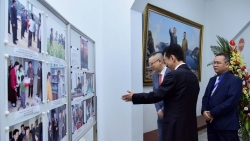 Việt Nam-Triều Tiên: Mối quan hệ ngày càng phát triển