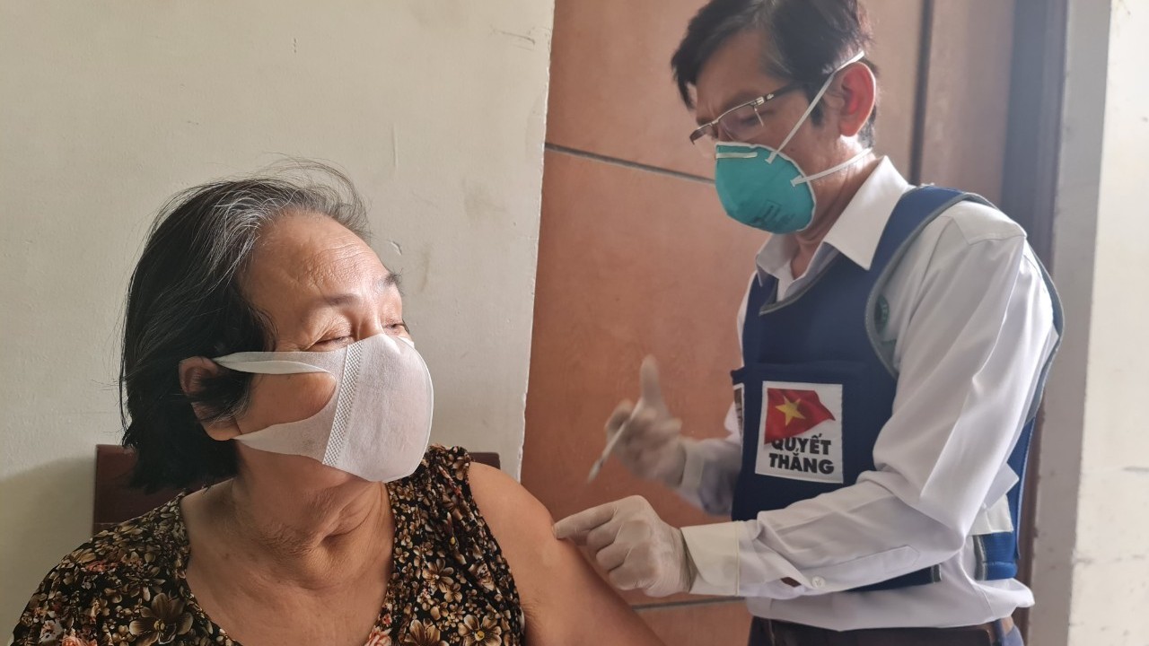 Covid-19: 4 nguyên nhân khiến 36 phường, xã tại TP. Hồ Chí Minh nâng cấp độ dịch