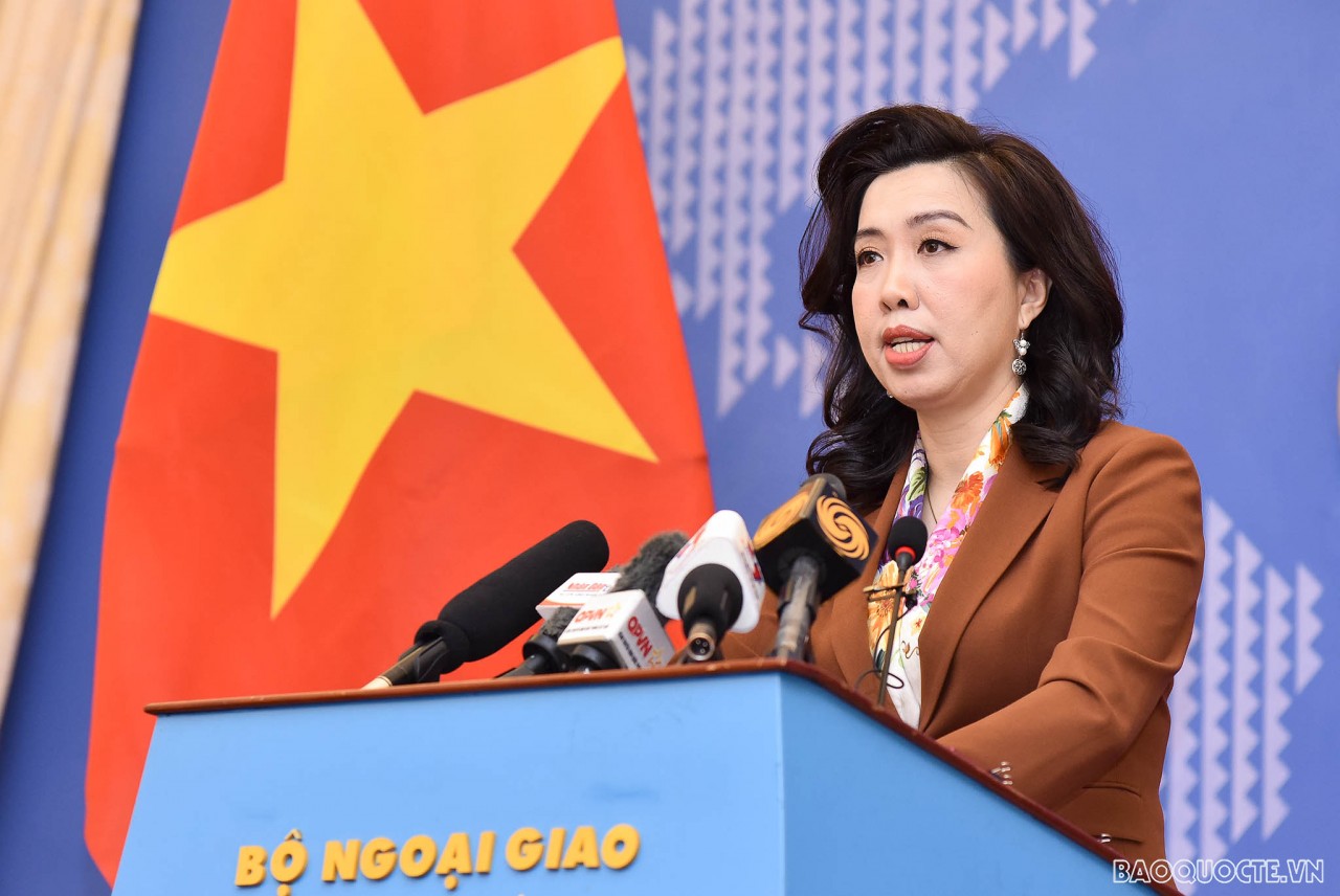 Tin Người phát ngôn 1