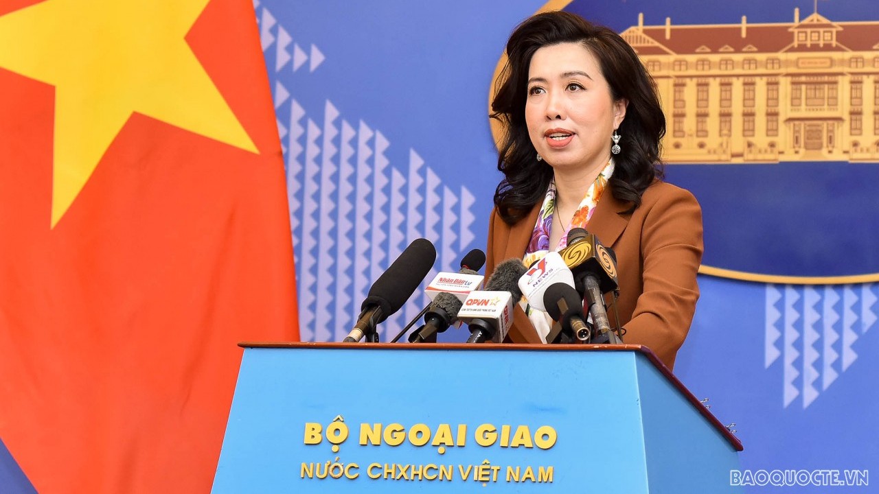 14 quốc gia, vùng lãnh thổ đã công nhận hộ chiếu vaccine Việt Nam