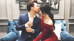 Ca sĩ Hòa Minzy xác nhận cô và bạn trai thiếu gia đã 'đường ai, nấy đi'