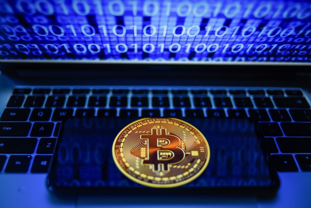 Bitcoin "thủng" mốc 20.000 USD xuống mức thấp nhất trong 18 tháng Bitcoin "thủng" mốc 20.000 USD xuống mức thấp nhất trong 18 tháng